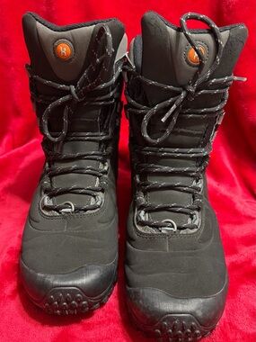 XPETI Hiking boots #302